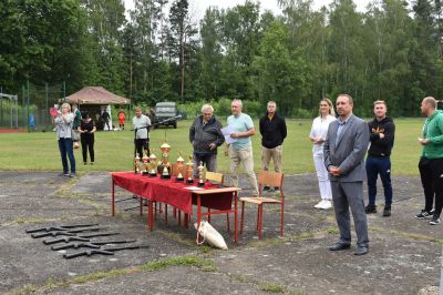 fotorelacja z zawodów